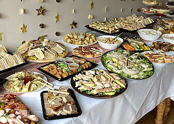 City Food & Drink Catering Services
