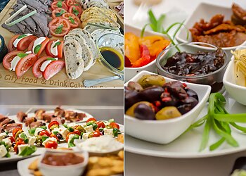 City Food & Drink Catering Services