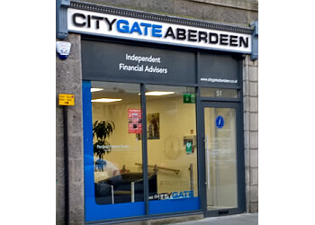 City Gate Aberdeen Ltd
