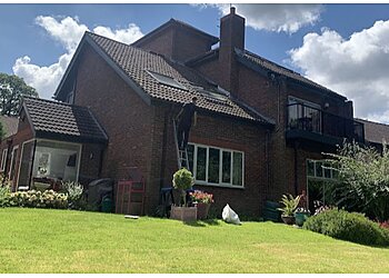 City Guttering London