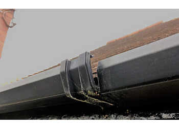 City Gutters & Roofing