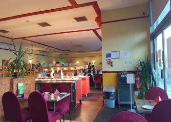 3 Best Chinese Restaurants in Dundee, UK - Expert Recommendations