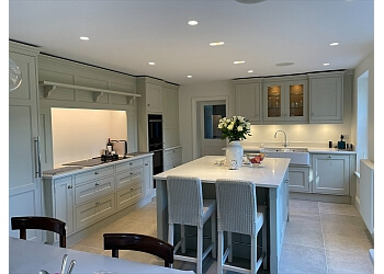 Canterbury kitchen showrooms City Kitchen Centre  image 1