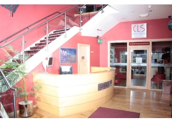 City Limits Dancentre