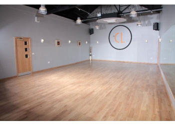 City Limits Dancentre