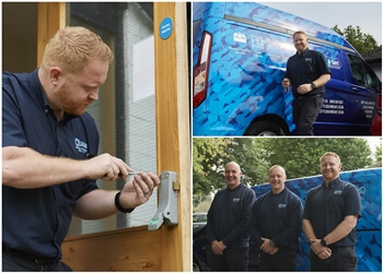 City Lock & Safe Ltd