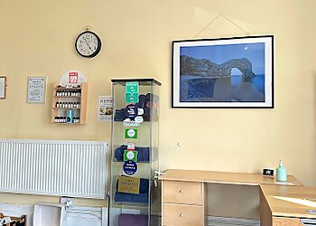 City Marshall Complementary & Sports Therapies