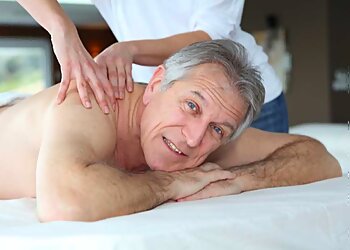 City Marshall Complementary & Sports Therapies