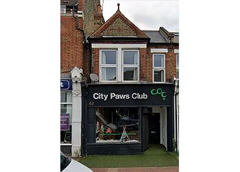 City Paws Club