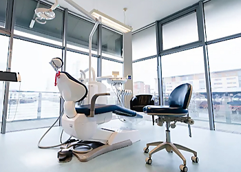 City Quay Dental Clinic