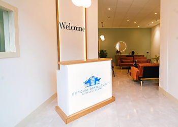 City Quay Dental Clinic