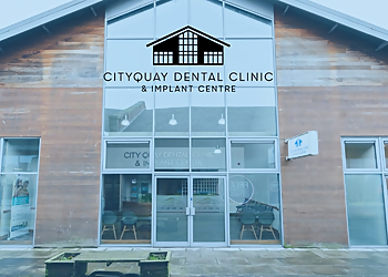 City Quay Dental Clinic