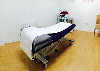 City Rehab Sport Rehab & Physiotherapy