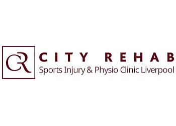 City Rehab Sport Rehab & Physiotherapy