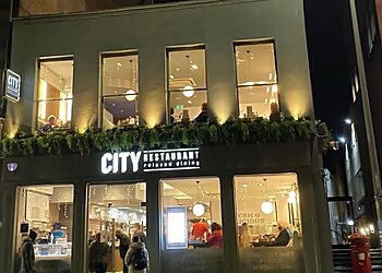 City Restaurant