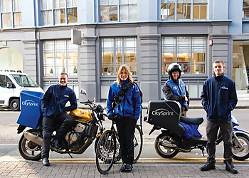 CitySprint - Cardiff Service Centre