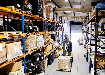 CitySprint - Cardiff Service Centre