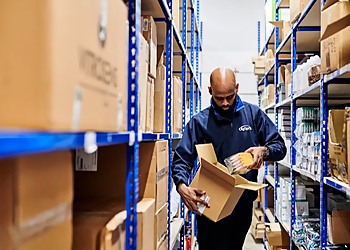 CitySprint - Cardiff Service Centre CitySprint - Cardiff Service Centre