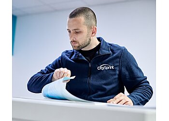CitySprint (UK) Ltd