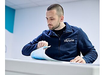 CitySprint (UK) Ltd