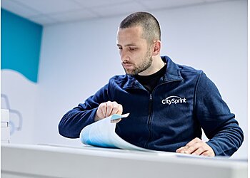 CitySprint (UK) Ltd