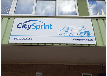CitySprint (UK) Ltd