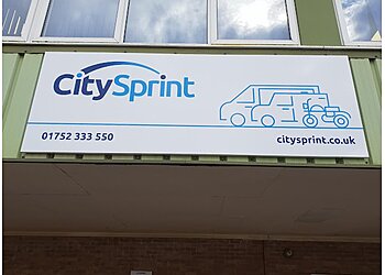 CitySprint (UK) Ltd