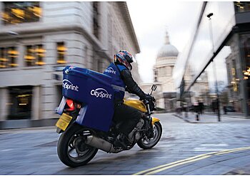 CitySprint (UK) Ltd.