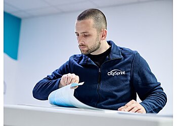 CitySprint (UK) Ltd.