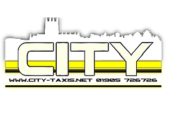 City Taxis Worcester