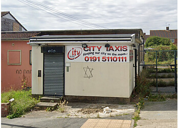 City Taxis Sunderland