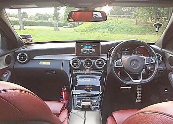 City Taxis Worcester