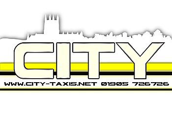 City Taxis Worcester