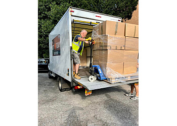 City Today Courier & Logistics