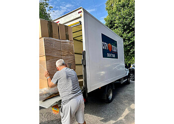 City Today Courier & Logistics