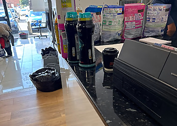 City Wash Launderette