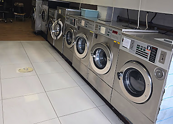 City Wash Launderette