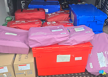 Cityflex Courier Club Cityflex Courier Club