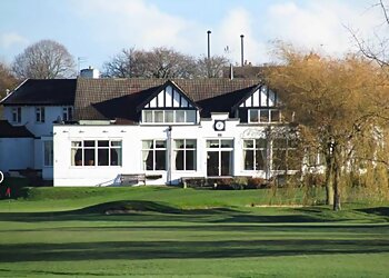 City of Newcastle Golf Club