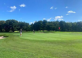 City of Newcastle Golf Club