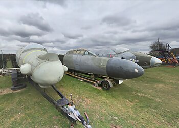 City of Norwich Aviation Museum