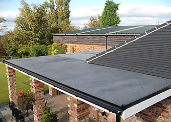 Citywise Roofing Ltd