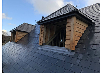 Citywise Roofing Ltd