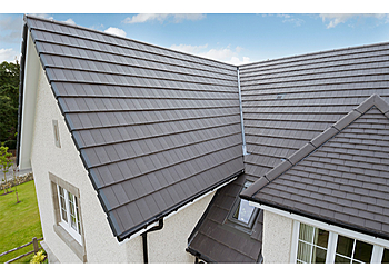 Citywise Roofing Ltd