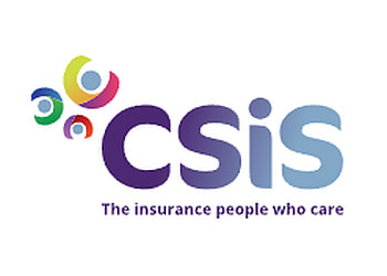 Civil Service Insurance Society