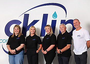 Cklip Commercial Cleaning