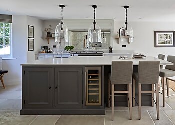 Claire Garner Interiors