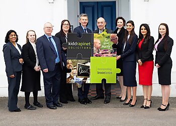 Claire Lancaster - KIDD RAPINET LLP