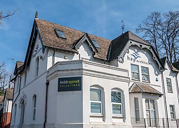 Claire Lancaster - KIDD RAPINET LLP