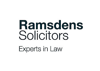 Claire Rutter - RAMSDENS SOLICITORS LLP